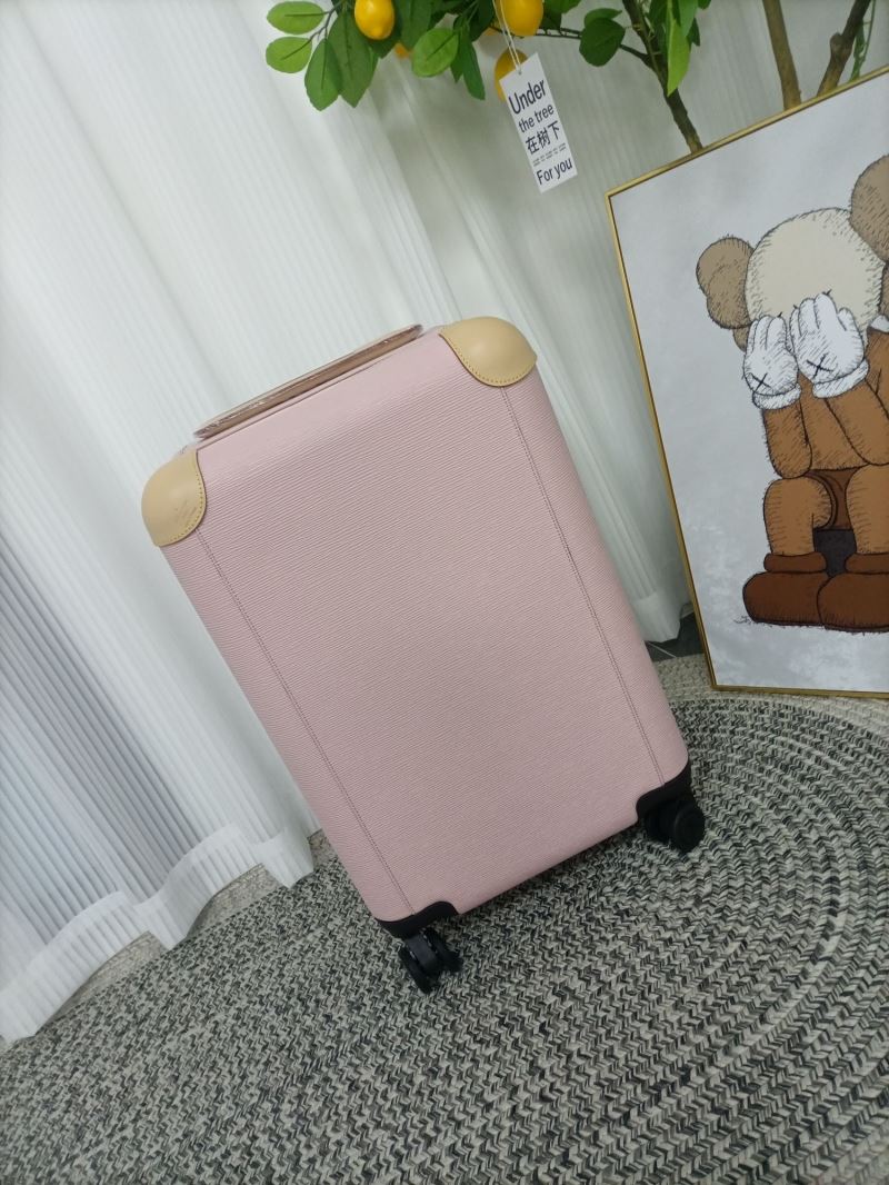 LV Suitcase